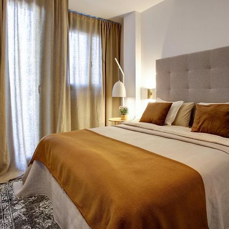 Апартаменты Mar Jonica, 1 A2 Дения Экстерьер фото